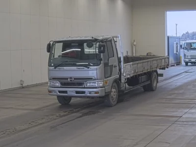 Hino RANGER