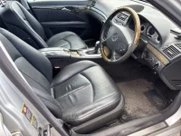 Mercedes-Benz E CLASS лот № 20060 оценка 3  с аукциона в Японии 7