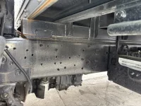 Hino RANGER лот № 3040 оценка 3.5  с аукциона в Японии 8