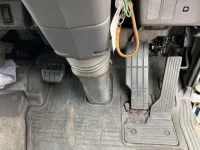 Hino RANGER лот № 3040 оценка 3.5  с аукциона в Японии 3