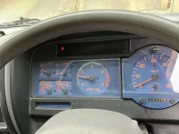 Hino RANGER лот № 3040 оценка 3.5  с аукциона в Японии 5