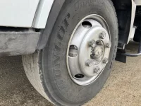 Hino RANGER лот № 3040 оценка 3.5  с аукциона в Японии 7