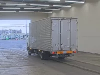 Hino RANGER лот № 3040 оценка 3.5  с аукциона в Японии 1