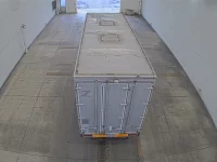 Hino RANGER лот № 3040 оценка 3.5  с аукциона в Японии 2