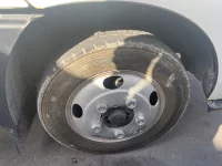 Hino DUTRO лот № 1051 оценка 3.5  с аукциона в Японии 8