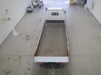 Hino DUTRO лот № 1051 оценка 3.5  с аукциона в Японии 2