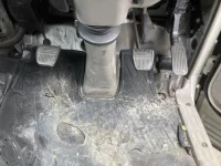 Hino DUTRO лот № 1051 оценка 3.5  с аукциона в Японии 3