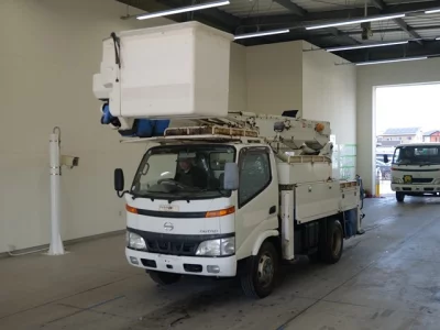 Hino DUTRO