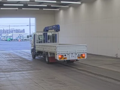 Hino RANGER