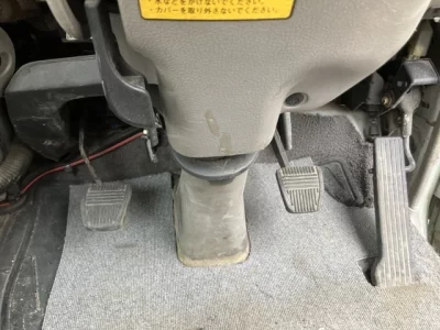 Hino DUTRO  с аукциона в Японии