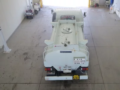 Hino DUTRO  с аукциона в Японии