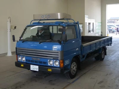 Mazda Titan