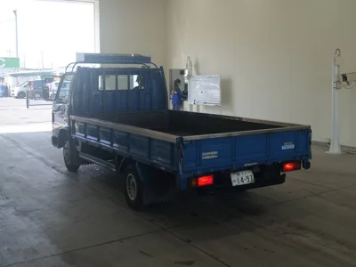 Mazda Titan
