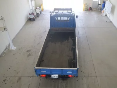 Mazda Titan