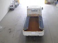 Hino DUTRO лот № 1059 оценка R  с аукциона в Японии 2