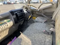 Hino DUTRO лот № 1059 оценка R  с аукциона в Японии 4