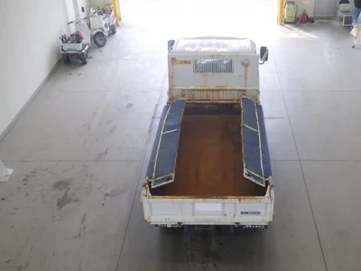 Hino DUTRO  с аукциона в Японии