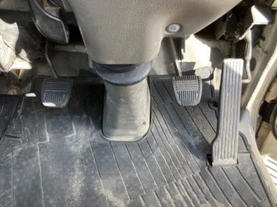 Hino DUTRO  с аукциона в Японии