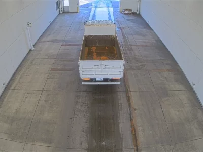 Hino RANGER  с аукциона в Японии