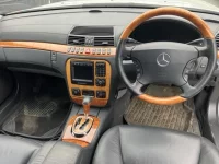 Mercedes-Benz AMG лот № 20081 оценка 3.5  с аукциона в Японии 3
