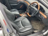 Mercedes-Benz AMG лот № 20081 оценка 3.5  с аукциона в Японии 7