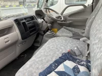 Hino DUTRO лот № 1066 оценка 4  с аукциона в Японии 4