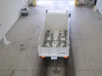 Hino DUTRO лот № 1066 оценка 4  с аукциона в Японии 2