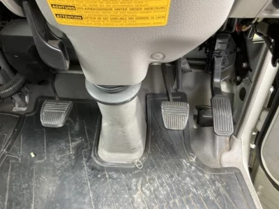 Hino DUTRO  с аукциона в Японии