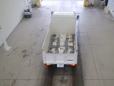 Hino DUTRO  с аукциона в Японии