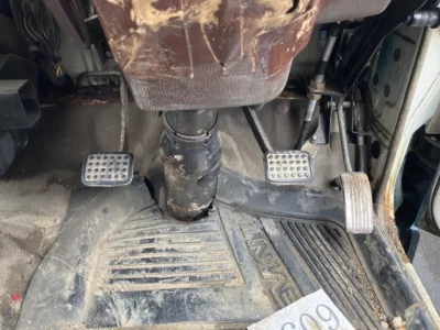 Daihatsu Delta Truck