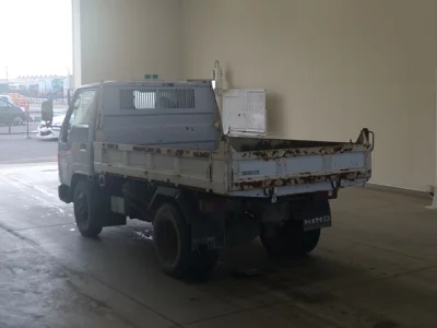 Hino TRUCK