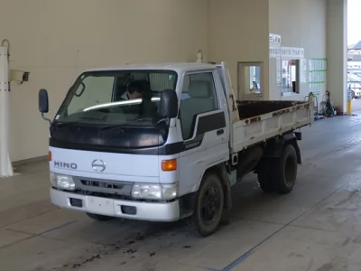 Hino TRUCK