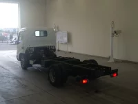 Hino DUTRO лот № 86 оценка 3.5  с аукциона в Японии 1