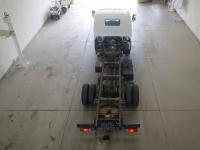 Hino DUTRO лот № 86 оценка 3.5  с аукциона в Японии 2