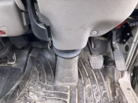 Hino DUTRO лот № 86 оценка 3.5  с аукциона в Японии 3