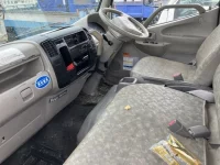 Hino DUTRO лот № 86 оценка 3.5  с аукциона в Японии 4