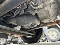 Hino DUTRO лот № 86 оценка 3.5  с аукциона в Японии 9