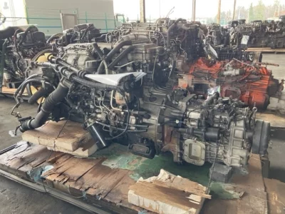 Mitsubishi MITUBISHI