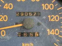 Hino RANGER лот № 3069 оценка R  с аукциона в Японии 6