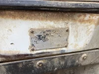 Hino RANGER лот № 3069 оценка R  с аукциона в Японии 7