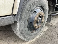 Hino RANGER лот № 3069 оценка R  с аукциона в Японии 8