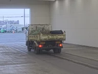 Hino RANGER лот № 3069 оценка R  с аукциона в Японии 1