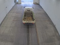 Hino RANGER лот № 3069 оценка R  с аукциона в Японии 2