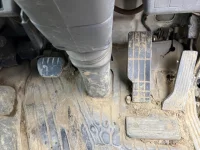 Hino RANGER лот № 3069 оценка R  с аукциона в Японии 3