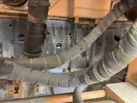 Hino RANGER лот № 3071 оценка 3.5  с аукциона в Японии 8