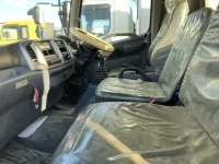 Hino RANGER лот № 3071 оценка 3.5  с аукциона в Японии 4