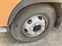 Hino RANGER лот № 3071 оценка 3.5  с аукциона в Японии 7