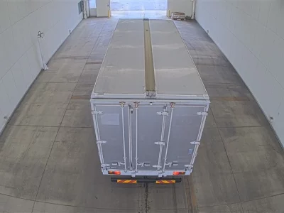 Hino RANGER  с аукциона в Японии