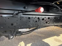 Hino RANGER лот № 3079 оценка 3.5  с аукциона в Японии 8