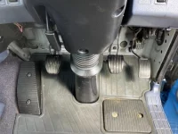 Hino RANGER лот № 3079 оценка 3.5  с аукциона в Японии 3